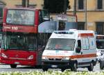 alle/412684/fiat-ducato-rtw-piazza-venezia-rom Fiat Ducato RTW Piazza Venezia, Rom 01-09-2014.
