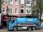 sonstige-aufbauten/483421/volvo-fm-420-6x2-baujahr-2012 Volvo FM 420 6X2 Baujahr 2012. Amsterdam, Niederlande 29-07-2015.