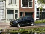 rover/383079/range-rover-evoque-bouwjaar-2012-gouda Range Rover Evoque Bouwjaar 2012. Gouda, Niederlande 31-07-2014.