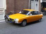 Alle/470007/citron-gs-x2-baujahr-1975-den Citron GS X2 Baujahr 1975. Den Haag, Niederlande 04-10-2015.