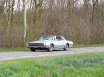 Alle/424645/ford-thunderbird-baujahr-1968-noordwijk-niederlande Ford Thunderbird Baujahr 1968. Noordwijk, Niederlande 19-04-2015.