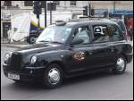 london/403799/typisches-taxi-in-london Typisches Taxi in London.