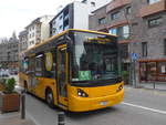 (185'574) - CIA Andorra la Vella - J5414 - UNVI am 28.