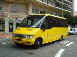 (130'674) - RTS Monaco - R503 - Iveco am 16.