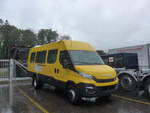 (209'401) - Iveco, Hendschiken - Iveco am 8.