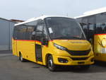 (216'237) - CarPostal Ouest - PID 11'378 - Iveco/Rosero am 19.