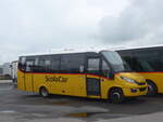 (226'169) - CarPostal Ouest - VD 457'246 - Iveco/Rosero am 4.