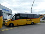 (241'397) - CarPostal Ouest - VD 457'382 - Iveco/Rosero am 15.