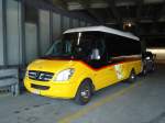 (133'995) - PostAuto Bern - BE 656'303 - Mercedes/Unvi am 11.