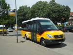 (139'135) - PostAuto Ostschweiz - TG 103'556 - Mercedes am 27.