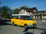 (139'185) - Halter, Kleinteil - OW 7400 - Mercedes am 2.