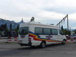 (171'660) - Eurobus, Bern - Nr.