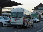 (173'635) - Eurobus, Bern - Nr.