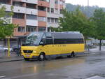 (196'282) - Stadtbus, Feldkirch - FK NIGG 3 - Mercedes/Auwrter am 1.