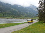 (205'510) - PostAuto Bern - BE 755'378 - Mercedes/Kusters am 26.