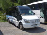 (208'509) - Keytours, Genve - GE 962'705 - Mercedes am 5.