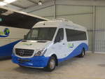 (220'139) - Aare-Aemme Reisen, Lyssach - Mercedes am 23.