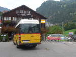 (220'924) - PostAuto Bern - BE 477'965 - Mercedes am 21.