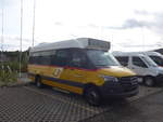 (221'533) - Barenco, Faido - PID 11'529 - Mercedes am 27.