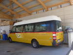 (223'745) - PostAuto Bern - BE 477'965 - Mercedes am 25.