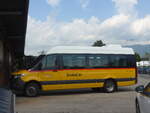 (227'304) - CarPostal Ouest - VD 311'583 - Mercedes am 15.