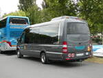 (238'560) - Gast, Utzenstorf - BE 442'152 - Mercedes am 29.