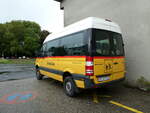 (240'517) - CarPostal Ouest - VD 361'576 - Mercedes am 2.