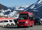 (246'037) - Leysin-Excursions, Leysin - VD 625'785 - Mercedes (ex VZO Gningen Nr.