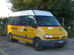 (173'065) - CarPostal Ouest - VD 510'259 - Renault am 16.