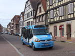 (183'776) - Keolis, Obernai - BN 769 DR - Renault am 21.