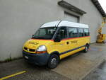 (240'515) - CarPostal Ouest - VD 220'137 - Renault am 2.