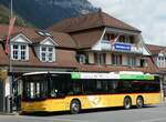 (249'422) - PostAuto Bern - BE 718'991/PID 10'526 - MAN am 2.