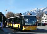 (246'171) - PostAuto Zentralschweiz - Nr.