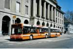 (094'019) - AAR bus+bahn, Aarau - Nr.