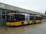 (143'894) - CarPostal Ouest - VD 495'031 - MAN am 27.