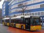 (168'169) - PostAuto Zrich - Nr.