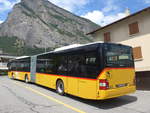 (195'038) - PostAuto Wallis - Nr.