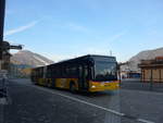 (202'902) - PostAuto Nordschweiz - AG 301'131 - MAN am 22.