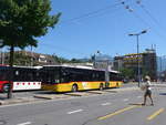 (208'457) - CarPostal Ouest - VD 577'065 - MAN am 4.