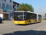 (220'610) - PostAuto Zrich - Nr.