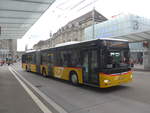 (221'267) - Eurobus, Arbon - Nr.