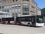 (226'599) - Twerenbold, Baden - NR 302/AG 459'042 - MAN am 19.