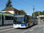 (228'835) - TL Lausanne - Nr.