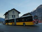 (231'605) - PostAuto Wallis - VS 536'944 - MAN (ex TMR Martigny Nr.