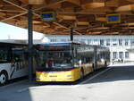 (233'404) - PostAuto Wallis - Nr.