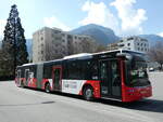 (234'605) - TMR Martigny - Nr.