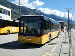 (239'357) - CarPostal Ouest - VD 111'241 - MAN am 21.