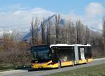 (243'759) - PostAuto Wallis - Nr.