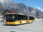 (248'286) - PostAuto Wallis - Nr.