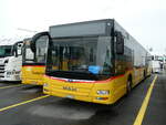 (253'150) - CarPostal Ouest - VD 623'502/PID 10'390 - MAN (ex JU 52'075; ex Nr.